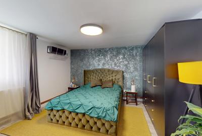 Casă individuală cu 13 camere cu Canalizare în Dămăroaia - 3