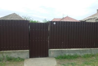 Casă individuală cu 4 camere cu Teren 850 Mp în Central - 1