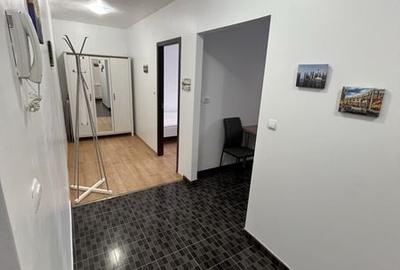 Garsonieră decomandată în Vest - 8