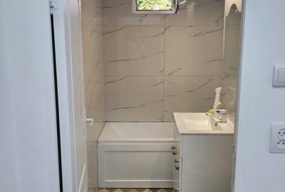 Apartament cu 3 camere decomandat în Dacia - 4