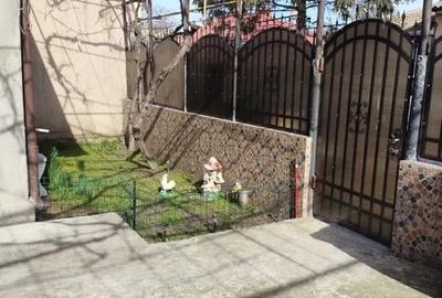 Casă individuală cu 3 camere cu Teren 180 Mp în Viile Noi - 2