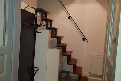 Apartament cu 2 camere semidecomandat în Central - 10