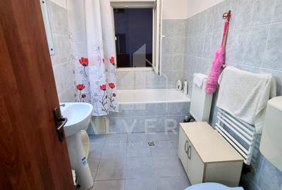 Apartament cu 2 camere semidecomandat în Florești - 12