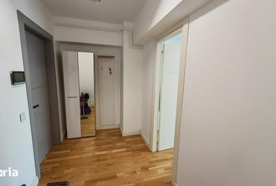 Apartament cu 2 camere semidecomandat în Tătărași