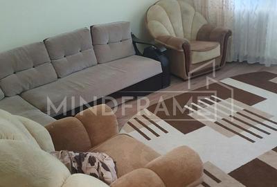 Apartament cu 2 camere decomandat în Titan