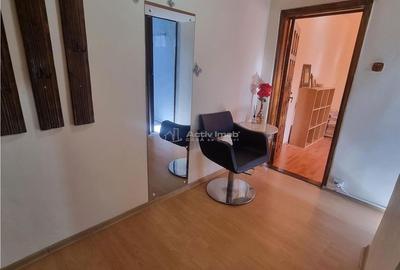 Apartament cu 2 camere în Central - 1