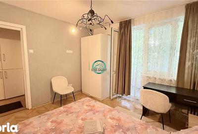 Apartament cu 3 camere, mobilat în Cornișa - 8