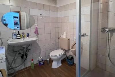 Garsonieră în Badea Cârțan - 1