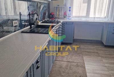 Apartament cu 3 camere decomandat, mobilat în Berceni - 5