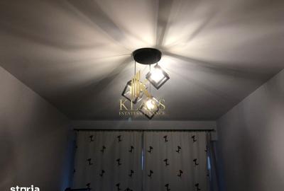 Apartament cu 2 camere decomandat, mobilat în Central - 5