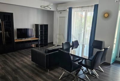 Apartament cu 3 camere decomandat, mobilat în Lacul Tei - 1