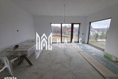Casă cu 6 camere cu Teren 1500 Mp în Popești - 6