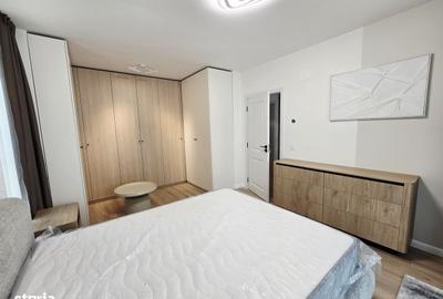 Apartament cu 2 camere în Florești - 2
