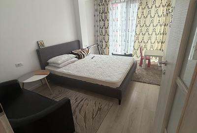 Apartament cu 2 camere, mobilat în Central - 5