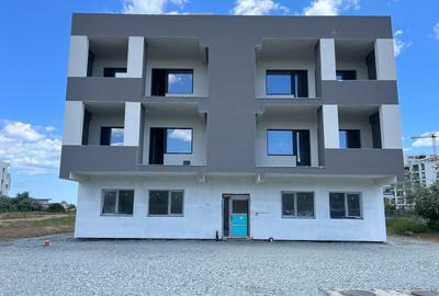 Apartament cu 2 camere decomandat în Tomis Nord - 1