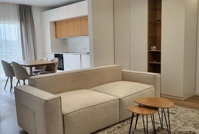 Apartament cu 2 camere în Mărăști - 4