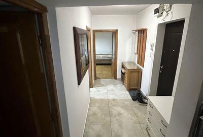 Apartament cu 2 camere decomandat, mobilat în Văcăresti - 3