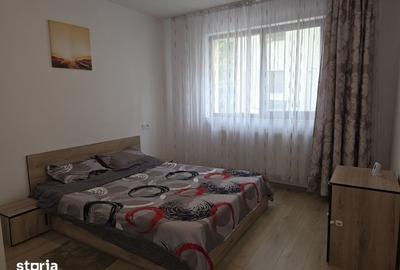 Apartament cu 2 camere decomandat în Central - 7