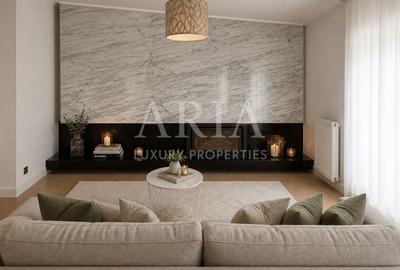 Casă individuală cu 7 camere cu Canalizare în Pipera - 2