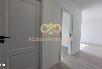 Apartament cu 2 camere decomandat în Valea Lupului - 2