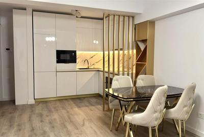 Apartament cu 2 camere semidecomandat în Calea Aradului - 1