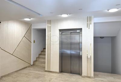Apartament cu 3 camere în Dorobanți - 9