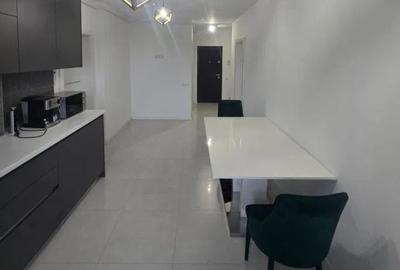 Apartament cu 3 camere în Florești - 3