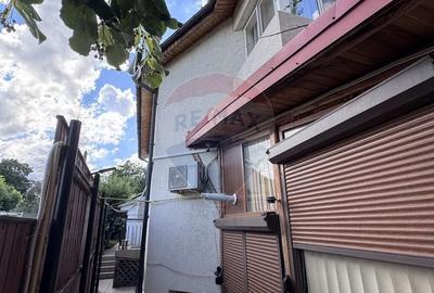 Casă cu 4 camere în Sârbi