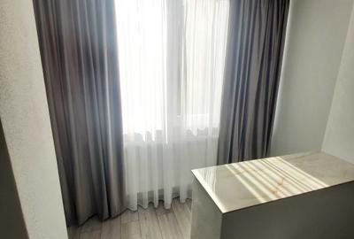 Apartament cu 2 camere semidecomandat în Central - 3