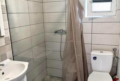 Garsonieră decomandată, mobilată în Central - 10