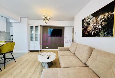 Apartament cu 3 camere decomandat, mobilat în Șelimbăr - 12