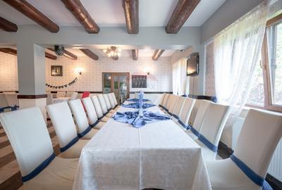 Hotel/Pensiune, de 636 mp, în Moroeni - 40
