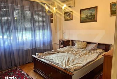 Apartament cu 3 camere în Circumvalațiunii - 6