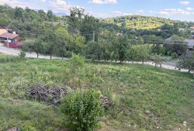 Casă cu 4 camere în Șișești