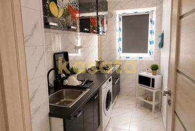 Apartament cu 2 camere decomandat în Tei - 4