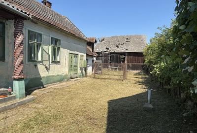 Casă cu 4 camere în Noua