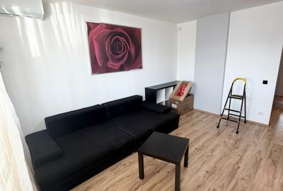 Apartament cu 2 camere decomandat în Vitan-Bârzești - 7