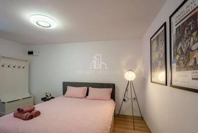 Casă individuală cu 2 camere cu Canalizare în Central - 9