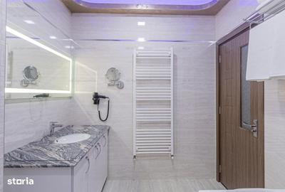 Apartament cu 2 camere decomandat în Central - 7