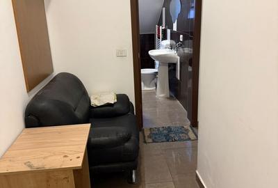 Apartament cu 2 camere decomandat în Burdujeni