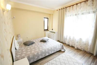 Apartament cu 2 camere decomandat, mobilat în Brașovul Vechi - 2