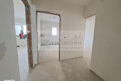 Apartament cu 2 camere decomandat în Galata - 12