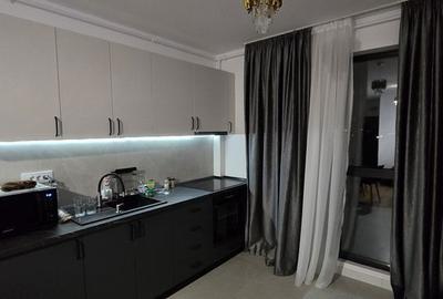 Apartament cu 2 camere în Central - 3