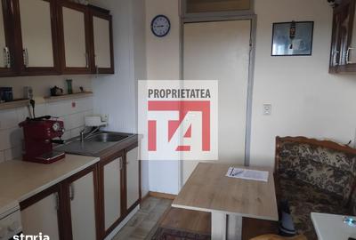 Apartament cu 2 camere decomandat în Orașul Vechi - 5