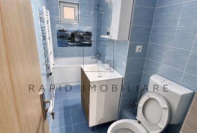 Apartament cu 2 camere decomandat în Mazepa 2