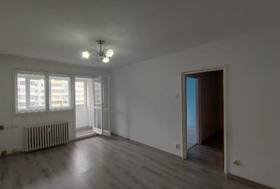 Apartament cu 2 camere decomandat în Obor - 1