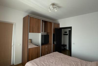 Apartament cu 2 camere decomandat în Unirii - 5
