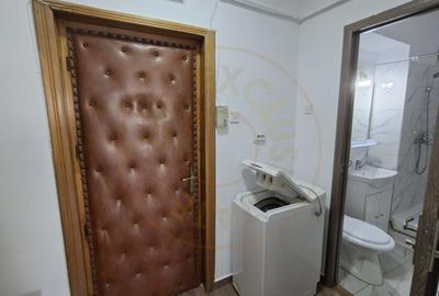 Garsonieră decomandată, mobilată în Craiovei - 7