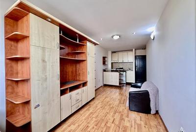 Apartament cu 2 camere semidecomandat în UTA