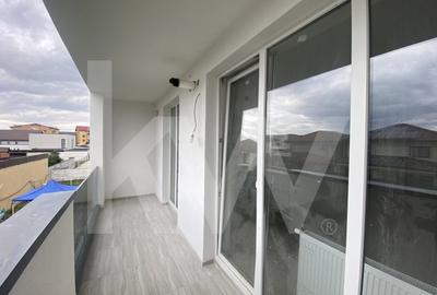 Apartament cu 3 camere decomandat în Șelimbăr